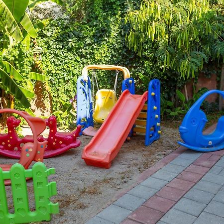 Marcan Beach Hotel Adult Only Oludeniz Bagian luar foto